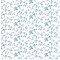 Smart Design Bonded Grip Shelf Liner - 12 inch x 10 feet - Wisteria Blue